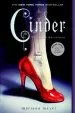 Audiobook Cinder: Book one of the Lunar Chronicles author Marissa Meyer
