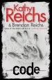 Audiobook Code: (Virals 3) author Kathy Reichs