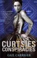 Audiobook Curtsies and Conspiracies: Number 2 in Series author Gail Carriger