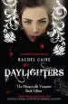 Audiobook Daylighters author Rachel Caine