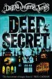 Audiobook Deep Secret author Diana Wynne Jones