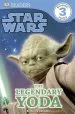 Audiobook Dk Readers l3: Star Wars: The Legendary Yoda author Catherine Saunders