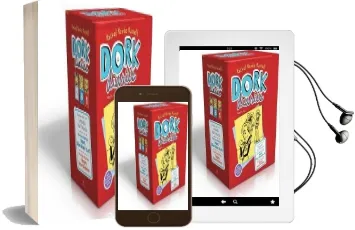 Dork Diaries box set (Books 4-6): Dork Diaries 4; Dork Diaries 5; Dork Diaries 6 Audiobook download free by Rachel Ren Russell