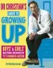 Audiobook Dr Christian'S Guide to Growing up author Dr. Christian Jessen