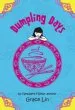 Audiobook Dumpling Days author Grace Lin