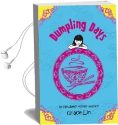 Dumpling Days Audiobook download free by Grace Lin
