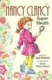 Audiobook Fancy Nancy: Nancy Clancy, Super Sleuth author Jane O'Connor