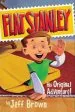 Audiobook Flat Stanley pb author Jeff Brown