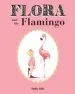 Audiobook Flora and the Flamingo author Molly Idle