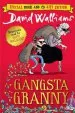 Audiobook Gangsta Granny author David Walliams