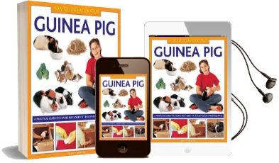 How to Look After Your Guinea pig Audiobook download free by David Alderton