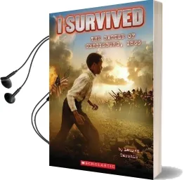 I Survived the Battle of Gettysburg, 1863 (i Survived #7) Audiobook download free by Lauren Tarshis
