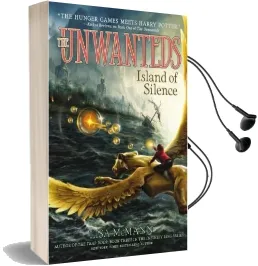 Island of Silence Audiobook download free by Lisa Mcmann