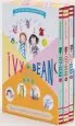 Audiobook Ivy + Bean Boxed set 3: Books 7-9 author Annie Barrows