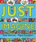 Audiobook Just Imagine author Pippa Goodhart