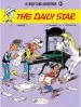 Audiobook Lucky Luke: Daily Star v. 41 author Jean Lèturgie
