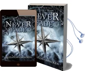 Never Fade Audiobook download free by Alexandra Bracken