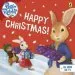 Audiobook Peter Rabbit Animation: Happy Christmas! author Beatrix Potter