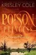 Audiobook Poison Princess author Kresley Cole