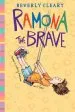 Audiobook Ramona the Brave author Beverly Cleary