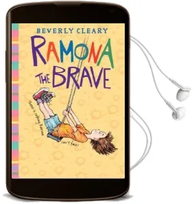 Ramona the Brave Audiobook download free by Beverly Cleary