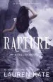 Audiobook Rapture: Book 4 of the Fallen Series author Lauren Kate
