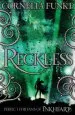 Audiobook Reckless author Cornelia Funke
