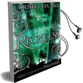 Reckless Audiobook download free by Cornelia Funke