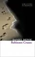Audiobook Robinson Crusoe author Daniel Defoe