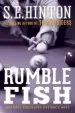 Audiobook Rumble Fish author S. E. Hinton