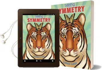 Seeing Symmetry Audiobook download free by Loreen Leedy