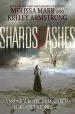 Audiobook Shards and Ashes author Melissa Marr