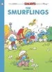 Audiobook Smurfs #15: The Smurflings, the author Peyo
