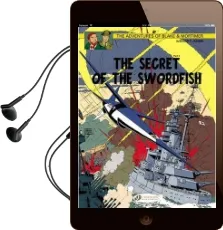 The Adventures of Blake and Mortimer: Secret of the Swordfish pt. 3, v. 17 Audiobook download free by Edgar P. Jacobs