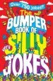 Audiobook The Bumper Book of Very Silly Jokes author Macmillan Children'S Books