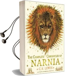 The Complete Chronicles of Narnia Audiobook download free by C. S. Lewis