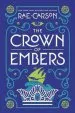 Audiobook The Crown of Embers author Rae Carson