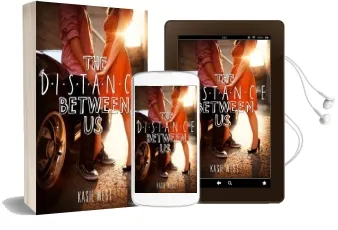 The Distance Between us Audiobook download free by Kasie West