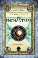 Audiobook The Enchantress: Book 6 author Michael Scott