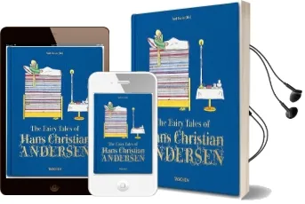 The Fairy Tales of Hans Christian Andersen Audiobook download free by Noel Daniel