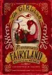 Audiobook The Girl who Circumnavigated Fairyland in a Ship of her own Making author Catherynne M. Valente