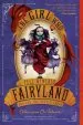 Audiobook The Girl who Fell Beneath Fairyland and led the Revels There author Catherynne M Valente
