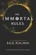 Audiobook The Immortal Rules author Julie Kagawa