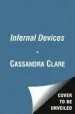 Audiobook The Infernal Devices: Clockwork Angel/Clockwork Prince/Clockwork Princess author Cassandra Clare