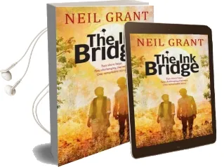 The ink Bridge Audiobook download free by Neil Grant