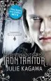 Audiobook The Iron Traitor author Julie Kagawa