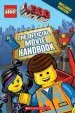 Audiobook The Official Movie Handbook (Lego: The Lego Movie) author Jeffrey Salane