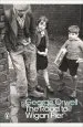 Audiobook The Road to Wigan Pier author George Orwell
