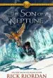 Audiobook The son of Neptune author Rick Riordan