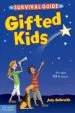 Audiobook The Survival Guide for Gifted Kids: For Ages 10 & Under author Judy Galbraith